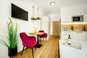 Apartmán Obrovo lože