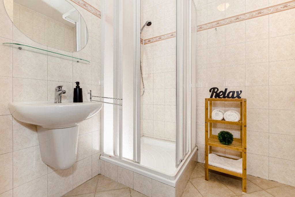 Apartmán Na vyhlídce